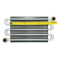 ТЕПЛООБМЕННИК VIESSMANN VITOPEND WH1B, WH1D 24 КВТ (7825510)