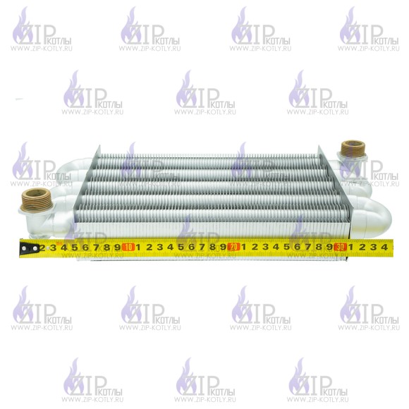 ТЕПЛООБМЕННИК VIESSMANN VITOPEND WH1B, WH1D 24 КВТ (7825510)_3 ТЕПЛООБМЕННИК VIESSMANN VITOPEND WH1B, WH1D 24 КВТ (7825510)_3