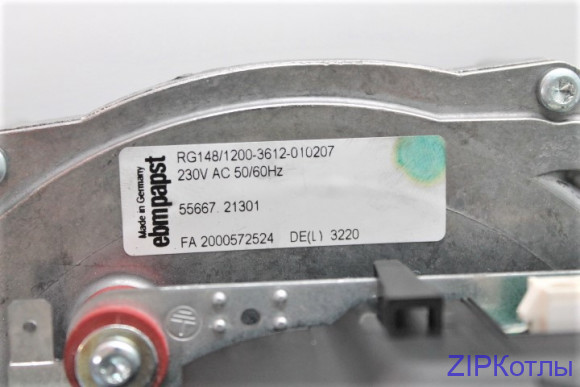 Вентилятор RG1481200-3612-010207 537D3008 55667.21301 55667 (1) Вентилятор RG1481200-3612-010207 537D3008 55667.21301 55667 (1)