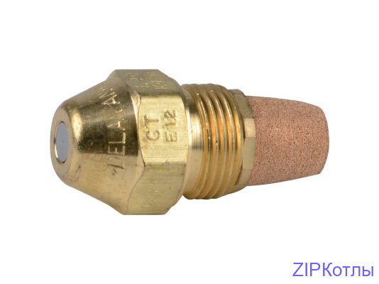 Топливная форсунка Delavan 0.75GPH, 45A (1) P0075-45A1