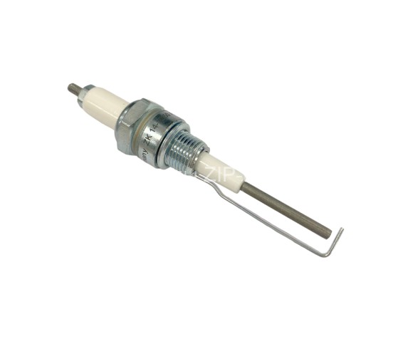 Электрод свеча зажигания 62 мм Ignitors BERU ZK 14-12-50 A1 0004400406