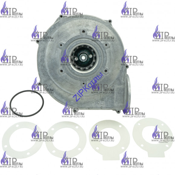 Вентилятор EBMPapst RG148/1200-3633-010204 133W Baxi 55667.21750 5670580 Вентилятор EBMPapst RG148/1200-3633-010204 133W Baxi 55667.21750 5670580