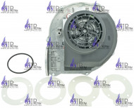 Вентилятор EBMPapst RG148/1200-3633-010204 133W Baxi 55667.21750 5670580