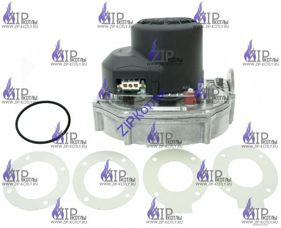 Вентилятор EBMPapst RG148/1200-3633-010204 133W Baxi 55667.21750 5670580 Вентилятор EBMPapst RG148/1200-3633-010204 133W Baxi 55667.21750 5670580