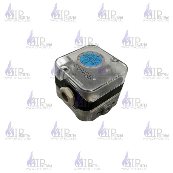 Реле давления Dungs LGW50A4 0005040137_2