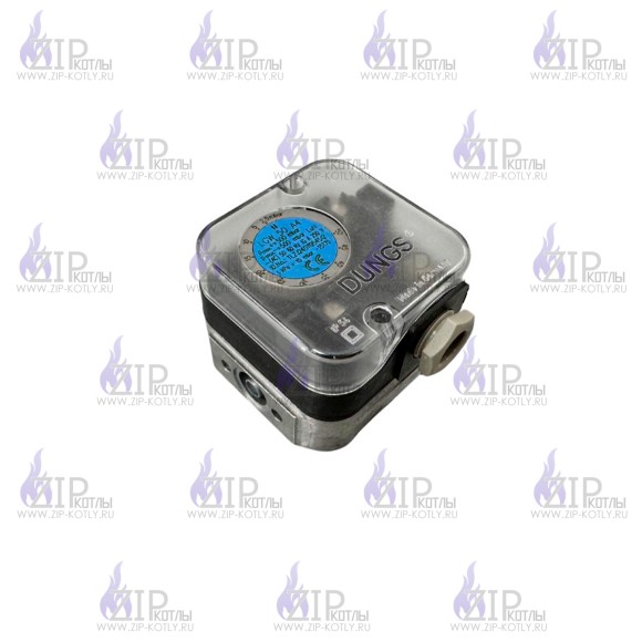 Реле давления Dungs LGW50A4 0005040137_3