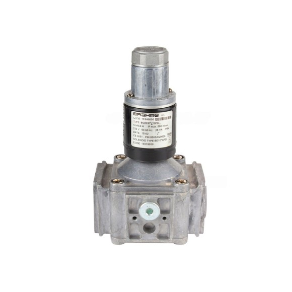 Газовый клапан Brahma EGN30*L*GFD 13946000
