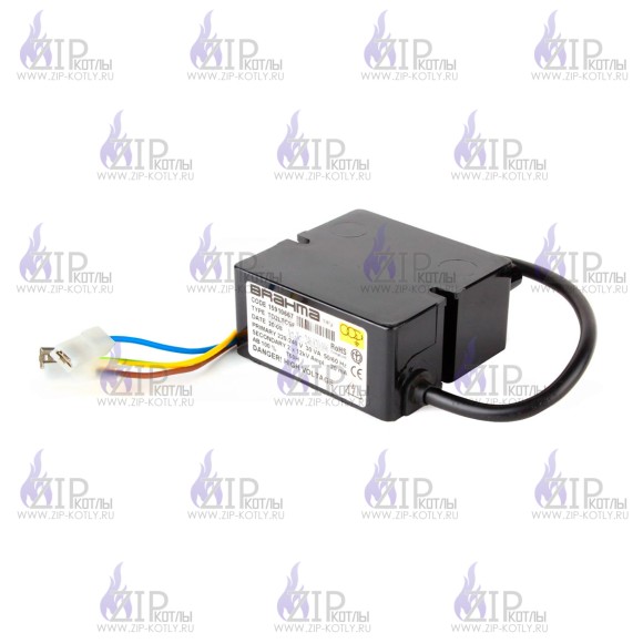 Трансформатор Brahma TD2LTCSF 15910667