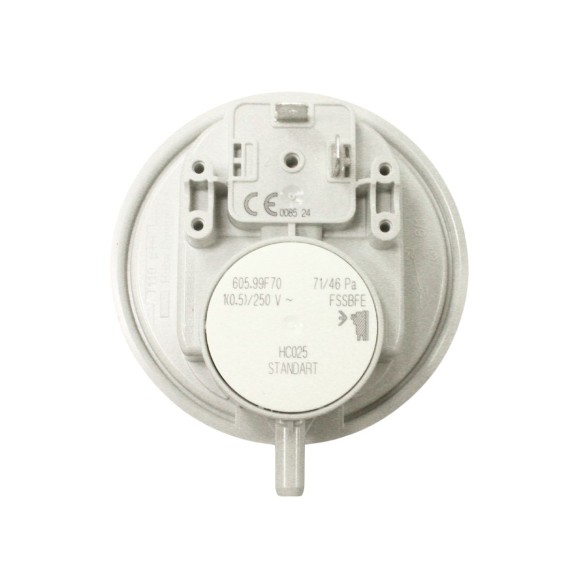 Пневмореле прессостат маностат 71/46 Pa Protherm 0020039198 Пневмореле прессостат маностат 71/46 Pa Protherm 0020039198