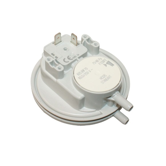 Пневмореле прессостат маностат 71/46 Pa Protherm 0020039198_1 Пневмореле прессостат маностат 71/46 Pa Protherm 0020039198_1