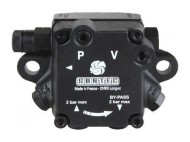 Насос топливный Suntec AN67A7238 916.520.048 Насос топливный Suntec AN67A7238 916.520.048