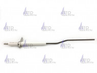 Электрод ионизации для газовой горелки ACV 537DX010