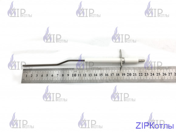 Электрод ионизации для газовой горелки ACV 537DX010_1