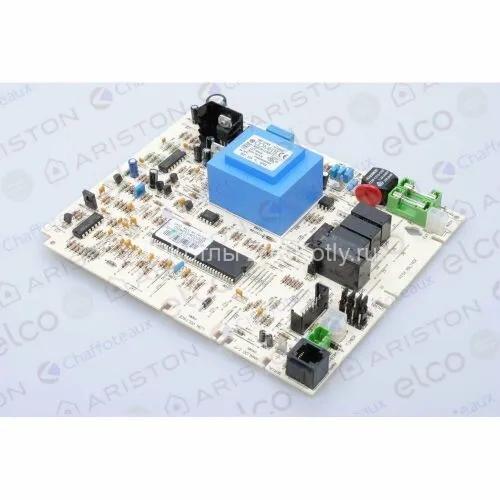 Электронная плата (uno-mcu mi/mffi) Ariston Uno 65100729
