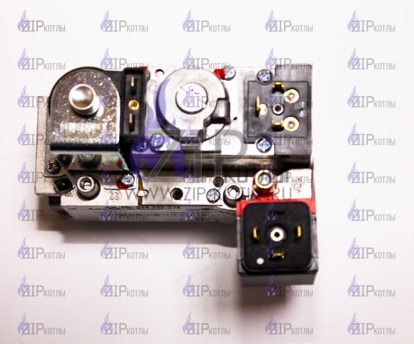 Газовый клапан Honeywell VR4625A1037 534.322.275_1 Газовый клапан Honeywell VR4625A1037 534.322.275_1