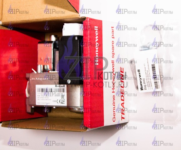 Газовый клапан Honeywell VR4625A1037 534.322.275_2 Газовый клапан Honeywell VR4625A1037 534.322.275_2