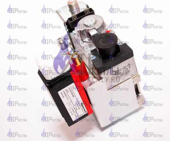 Газовый клапан Honeywell VR4625A1037 534.322.275_3 Газовый клапан Honeywell VR4625A1037 534.322.275_3