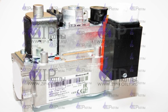 Газовый клапан Honeywell VR4625A1037 534.322.275_5 Газовый клапан Honeywell VR4625A1037 534.322.275_5