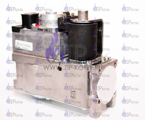 Газовый клапан Honeywell VR4625A1037 534.322.275_6 Газовый клапан Honeywell VR4625A1037 534.322.275_6