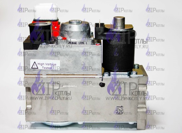 Газовый клапан Honeywell VR4625A1037 534.322.275_7 Газовый клапан Honeywell VR4625A1037 534.322.275_7