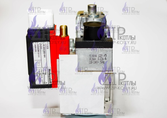 Газовый клапан Honeywell VR4625A1037 534.322.275_8 Газовый клапан Honeywell VR4625A1037 534.322.275_8