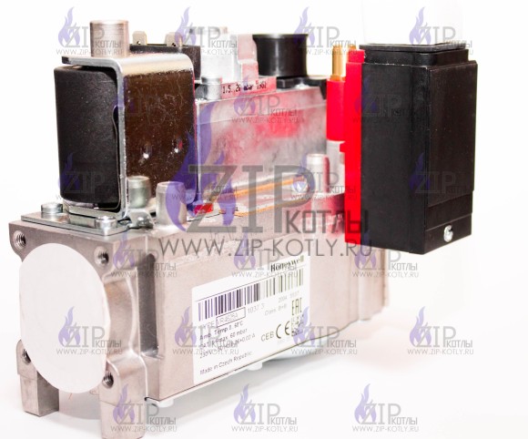 Газовый клапан Honeywell VR4625A1037 534.322.275_9 Газовый клапан Honeywell VR4625A1037 534.322.275_9