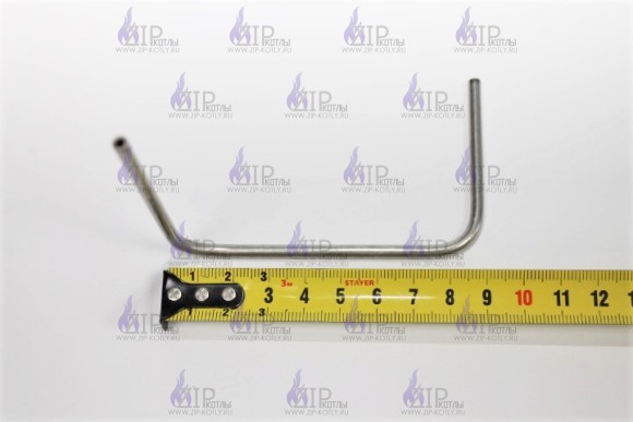 8718584780 газовая трубка левая (4) 8718584780 газовая трубка левая (4)