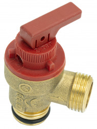 Предохранительный клапан 3 бар Vaillant 178985 Предохранительный клапан 3 бар Vaillant 178985