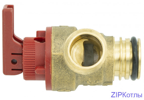 Предохранительный клапан сбросник 3 178985 (7823864) (87160102470) (178985) (0020047005) 178985N _