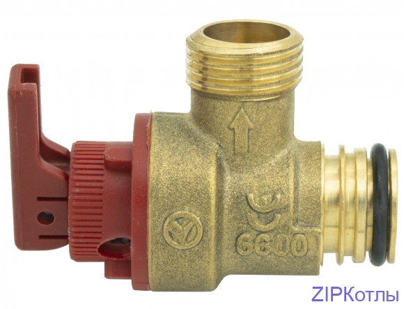 Предохранительный клапан сбросник 3 178985 (7823864) (87160102470) (178985) (0020047005) 178985N _2