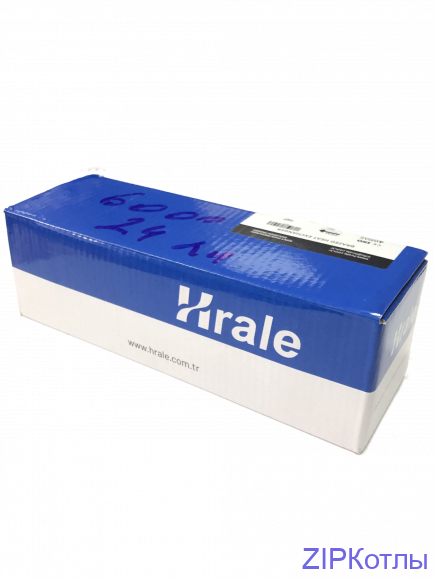 Теплообменник вторичный HRALE 26 пластин для Bosch Buderus 87186429490N 6 Теплообменник вторичный HRALE 26 пластин для Bosch Buderus 87186429490N 6