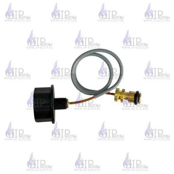 Манометр CEWAL 1/8 BOSCH, BUDERUS 8737602885 (19928681)_3