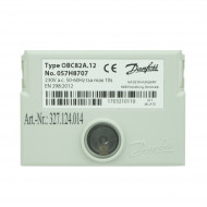 Блок управления OBC82A.12, 057H8707 327.124.014