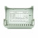 Блок зажигания Danfoss OBC 82A.12. Арт. 057H8707 (327.124.014)_3 Белый фон
