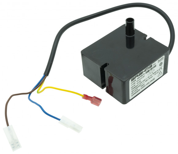 Трансформатор Brahma Блок розжига TD1STCSF 15910679 блок поджига (246.820.041)_3