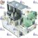 Газовый клапан регулятор подачи газа  SIT 836010 Tandem 0020025242 для Protherm 63AP7060/4 Медведь 20,30,40 KLOS-11/12.