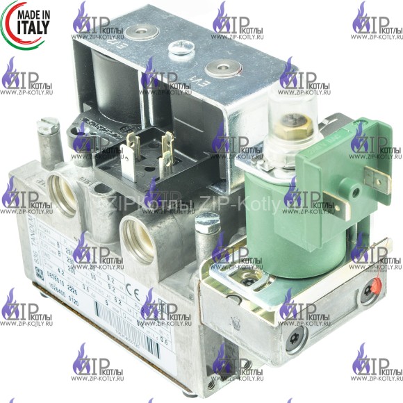 Газовый клапан регулятор подачи газа SIT 836010 Tandem 0020025242 для Protherm 63AP7060/4 Медведь 20,30,40 KLOS-11/12. Газовый клапан регулятор подачи газа SIT 836010 Tandem 0020025242 для Protherm 63AP7060/4 Медведь 20,30,40 KLOS-11/12.