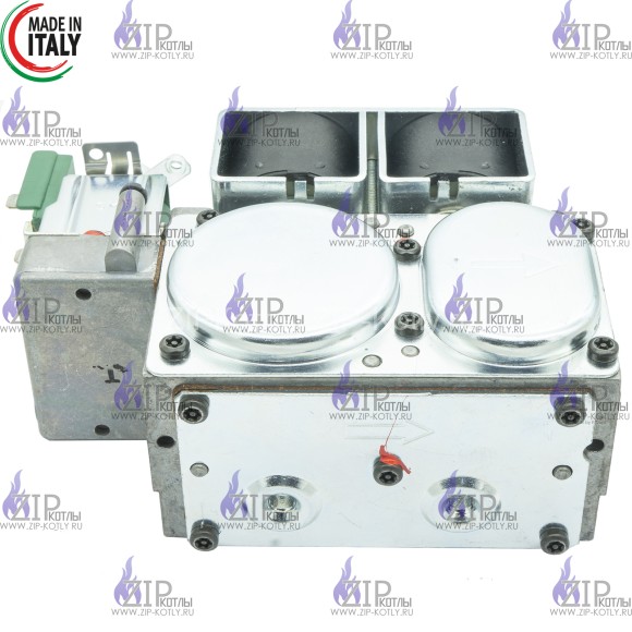 Газовый клапан регулятор подачи газа SIT 836010 Tandem 0020025242 для Protherm 63AP7060/4 Медведь 20,30,40 KLOS-11/12. Газовый клапан регулятор подачи газа SIT 836010 Tandem 0020025242 для Protherm 63AP7060/4 Медведь 20,30,40 KLOS-11/12.