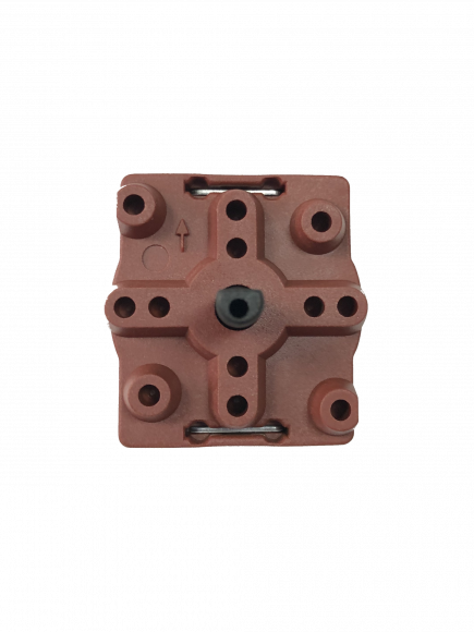 Переключатель Ferroli 39813590 Переключатель Ferroli 39813590