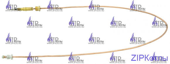 Термопара Honeywell Q335C 1023 534.799.900_2