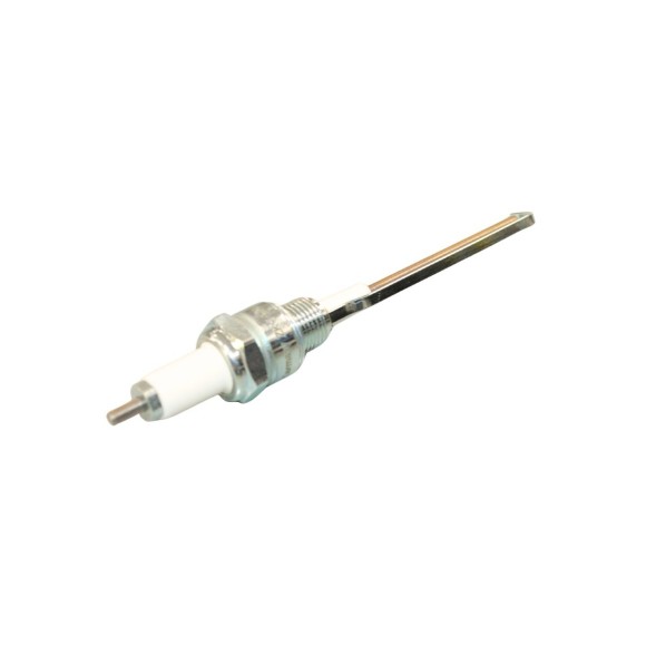 Электрод свеча зажигания 87 мм Ignitors BERU ZK 14-12-75 A1 0004400407_1
