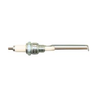 Электрод свеча зажигания 87 мм Ignitors Beru ZK 14-12-75 A1 0004400407