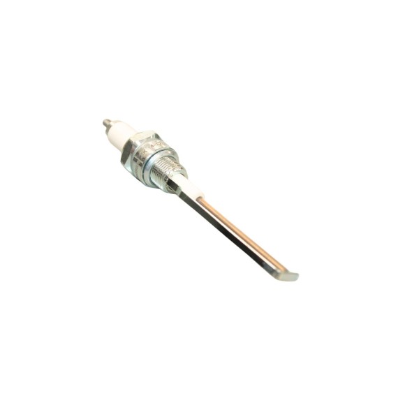 Электрод свеча зажигания 87 мм Ignitors BERU ZK 14-12-75 A1 0004400407_2