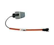 Датчик NTC накладной СО с проводом Electrolux AC13040021 Датчик NTC накладной СО с проводом Electrolux AC13040021