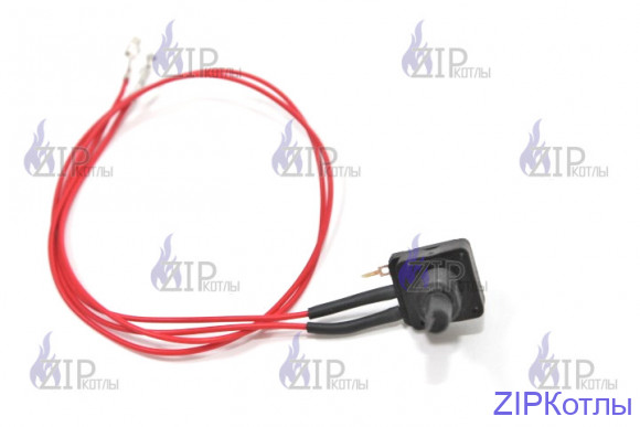 Потенциометр термостат с кабелем  для напольного котла Thermona EZ/B LC 06 21531 