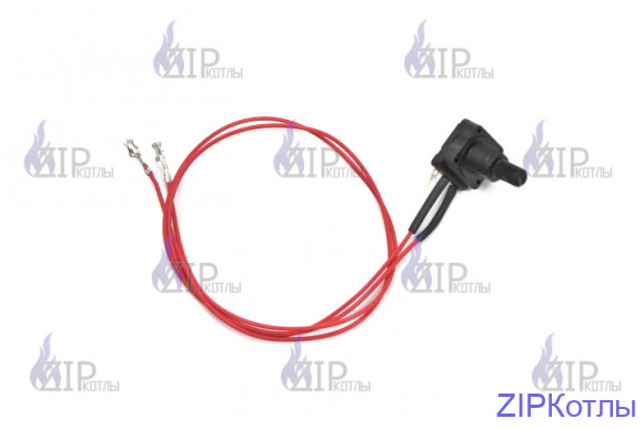 Потенциометр термостат с кабелем  для напольного котла Thermona EZ/B LC 06 21531 