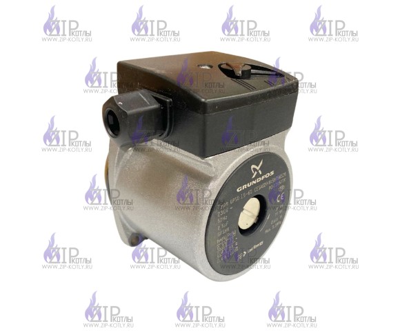 Двигатель циркуляционного насоса Аналог Grundfos UPSO 15-60 110W AOKR AA10010018 19928657 41367 5655620_1