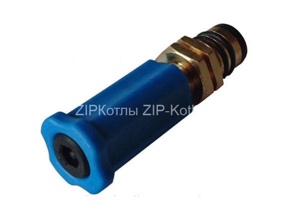 Кран наполнения в сборе Baxi (Fourtech) (новый 766947000) 710046600