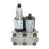 Газовый клапан Kromschroder VCS2E40R/40R05NLWR3/PPPP/PPPP 88100108