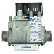 Многофункциональный регулятор подачи газа SIGMA 840 8718585395